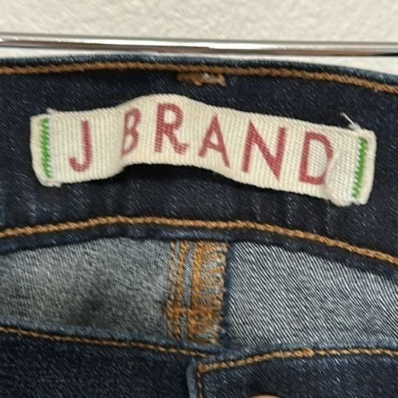 J Brand Super Skinny Jeans Veruca Size 26 - Picture 7 of 11